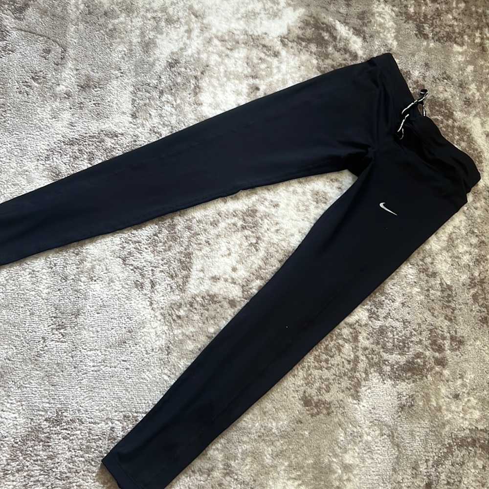 Nike Dri-fit Running Leggings